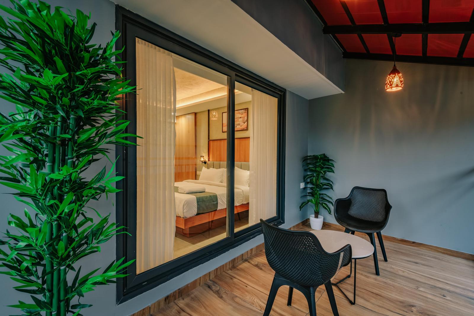 Home interiors in Kerala while you live abroad by Concepts