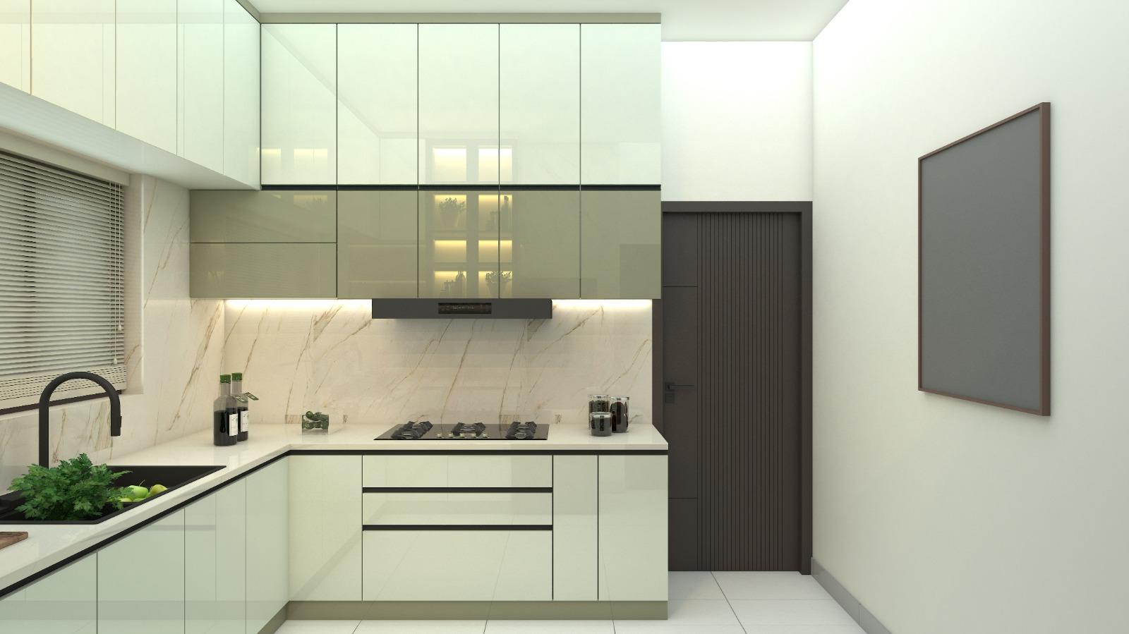 3D design & elevations by Concepts, Kozhikode