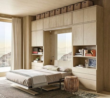 Bedroom Furniture from Concepts, Kozhikode