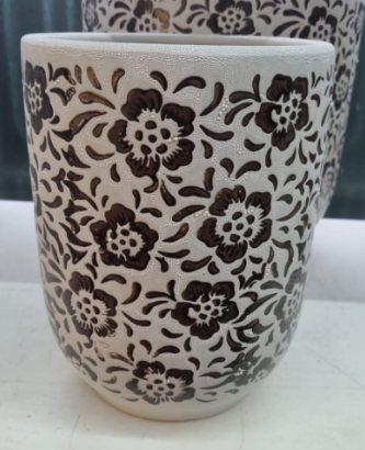 Ceramic Planter Pots from Concepts, Kozhikode