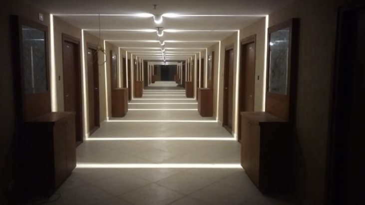 Designer Lighting from Concepts, Kozhikode