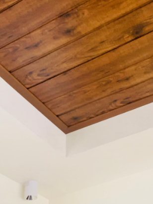 False Ceiling Panels from Concepts, Kozhikode