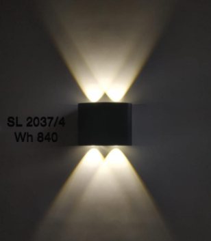 LED Lights from Concepts, Kozhikode
