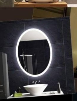 LED Mirrors from Concepts, Kozhikode