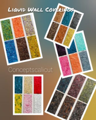 Liquid Wall Coverings from Concepts, Kozhikode