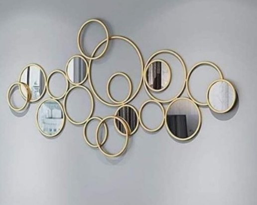 Metal Wall Art from Concepts, Kozhikode