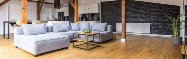 Premium Vinyl Flooring from Concepts, Kozhikode