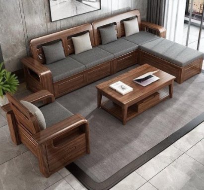 Sofas & Chairs from Concepts, Kozhikode