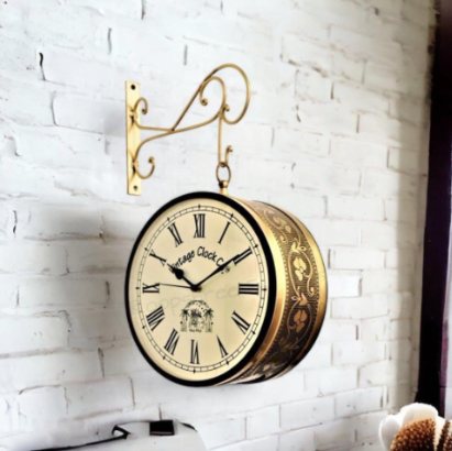 Vintage Clocks from Concepts, Kozhikode