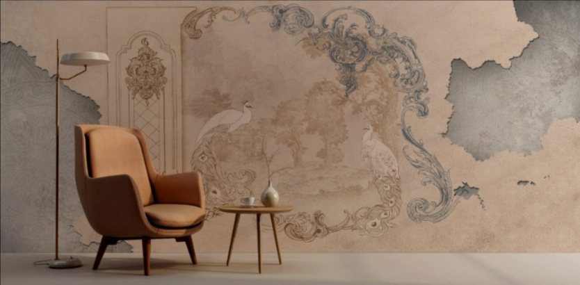 Wallpapers from Concepts, Kozhikode