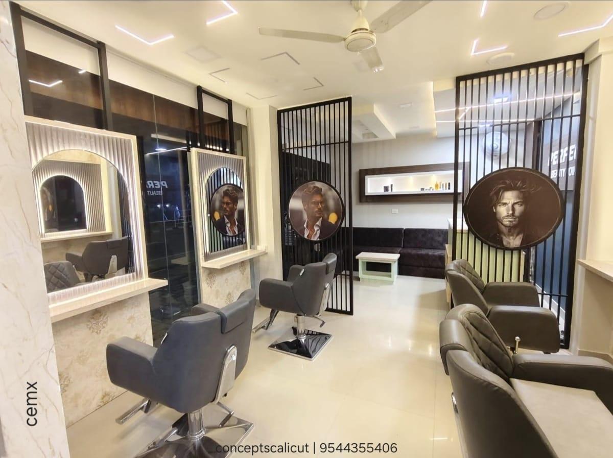 CEMX Salon