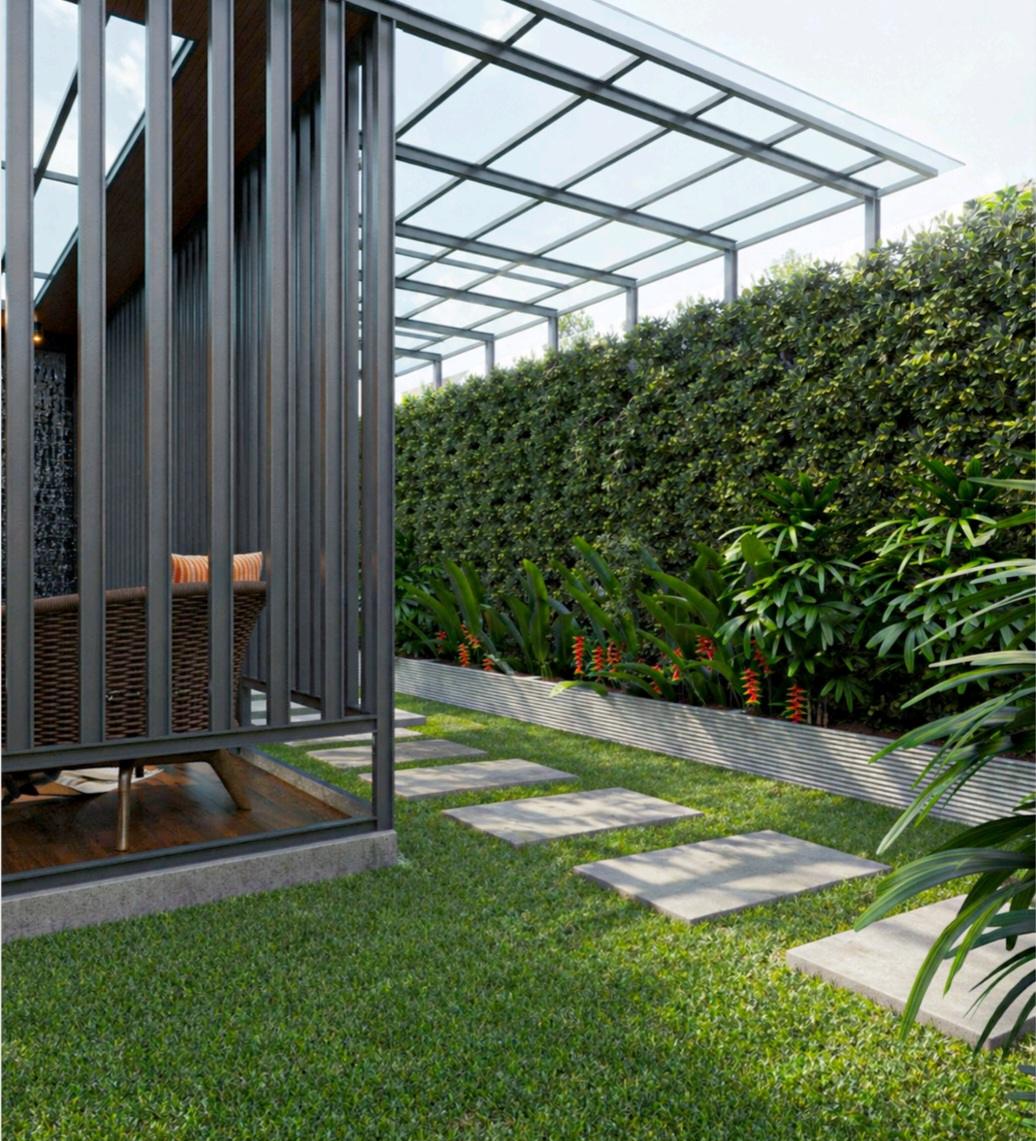 3D design & elevations by Concepts, Kozhikode